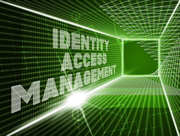 Access Management Suite